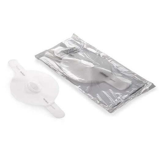 Prestan Hygienic Face Shields for adult models