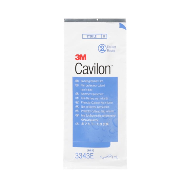 3M™ Cavilon™ Foam Applicator 3 ml | 25 pcs
