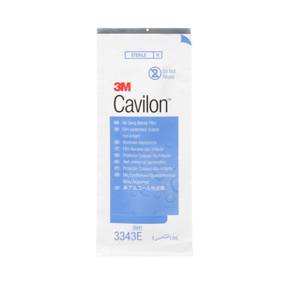 3M™ Cavilon™ Foam Applicator 1 ml | 5 pcs
