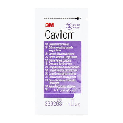 3M™ Cavilon™ Durable Barrier Cream 12 x 28 g (tube)