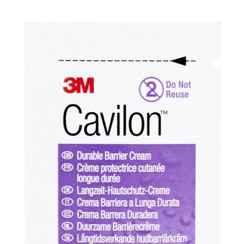 3M™ Cavilon™ Durable Barrier Cream 2 g (sachet)