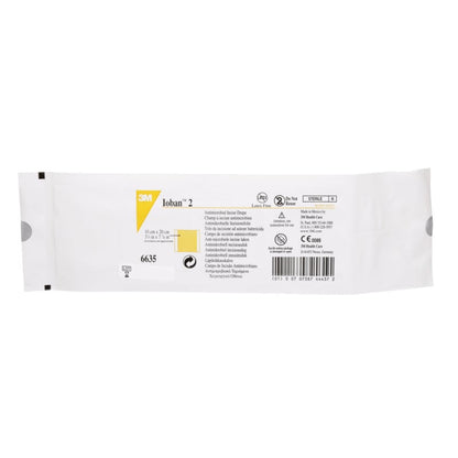 3M™ Ioban™ 2 Antimicrobial Incise Drape 56 x 85 cm