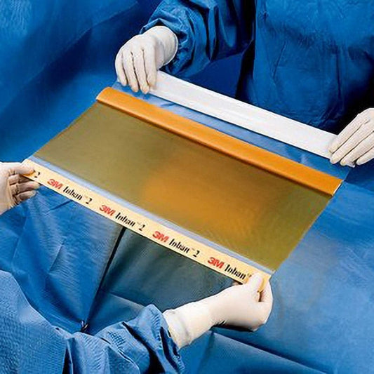 3M™ Ioban™ 2 Antimicrobial Incise Drape 34 x 35 cm