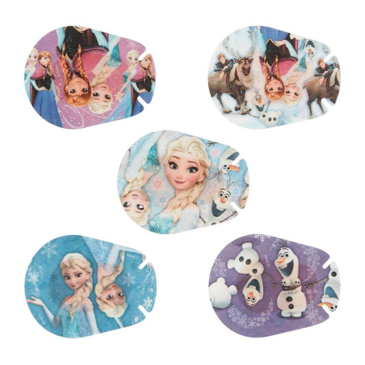 3M™ Opticlude™ Paediatric Eye Patch Star Wars