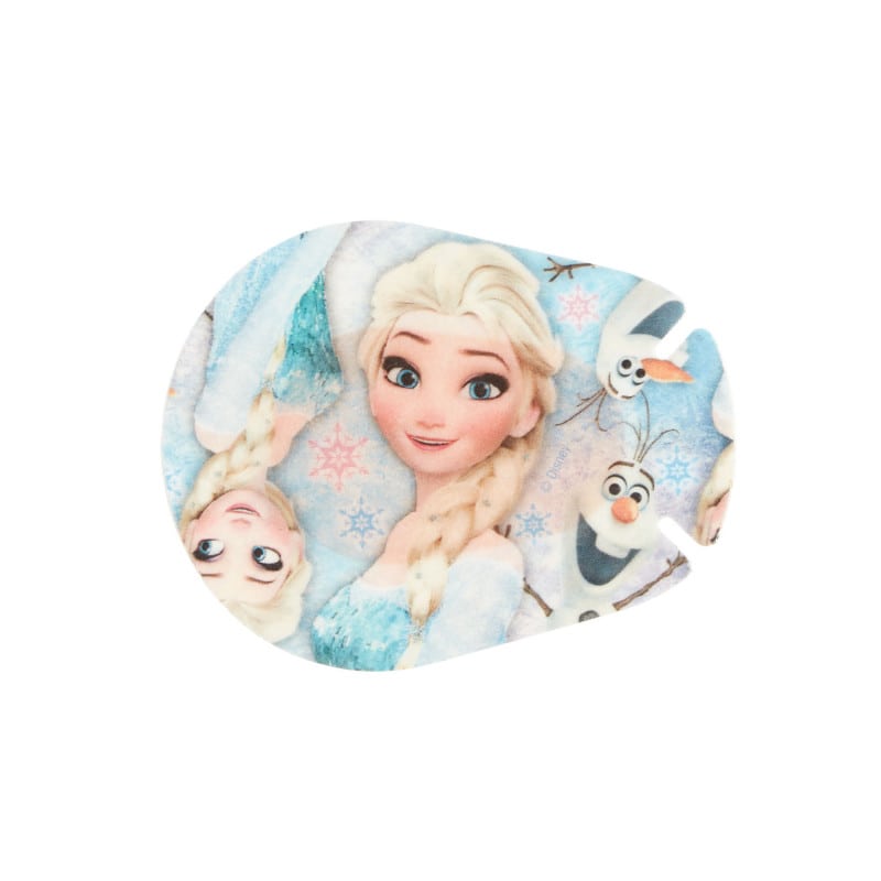 3M™ Opticlude™ Paediatric Eye Patch Star Wars