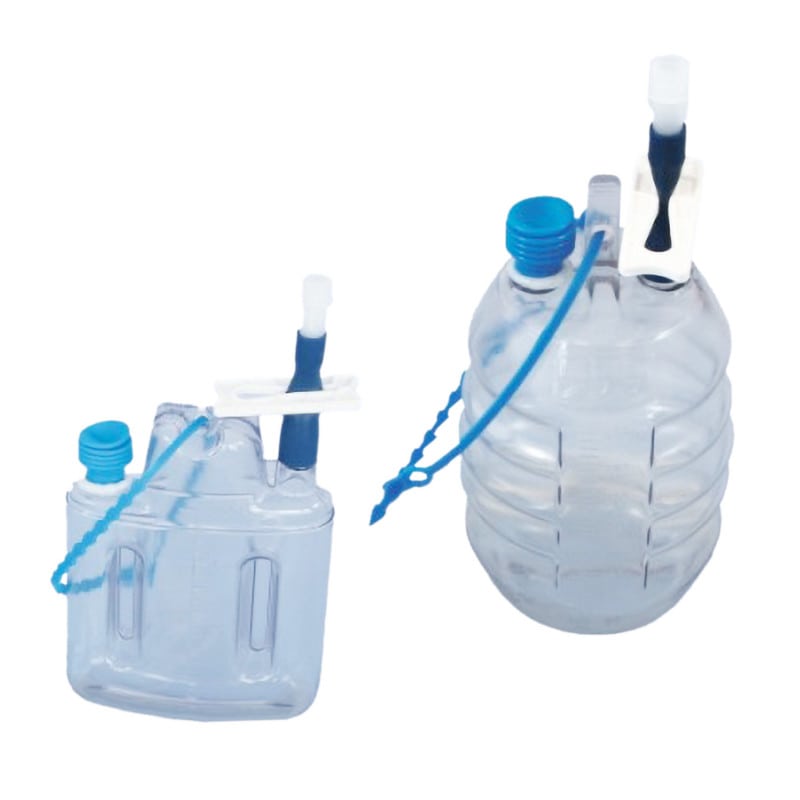 Redon Bottle 400 ml (round)