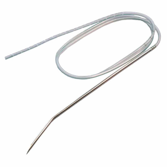 Redon Drain with guide needle CH 6