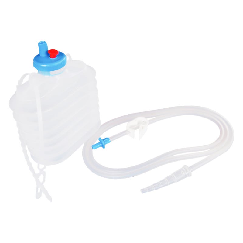 Redon Bellows (Surgery System) 500 ml