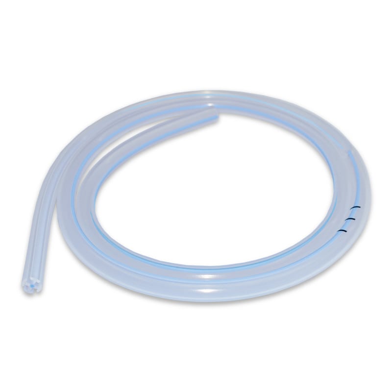 Fully Fluted Silicone Drains CH 27
