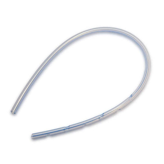 Silicone Drains CH 18