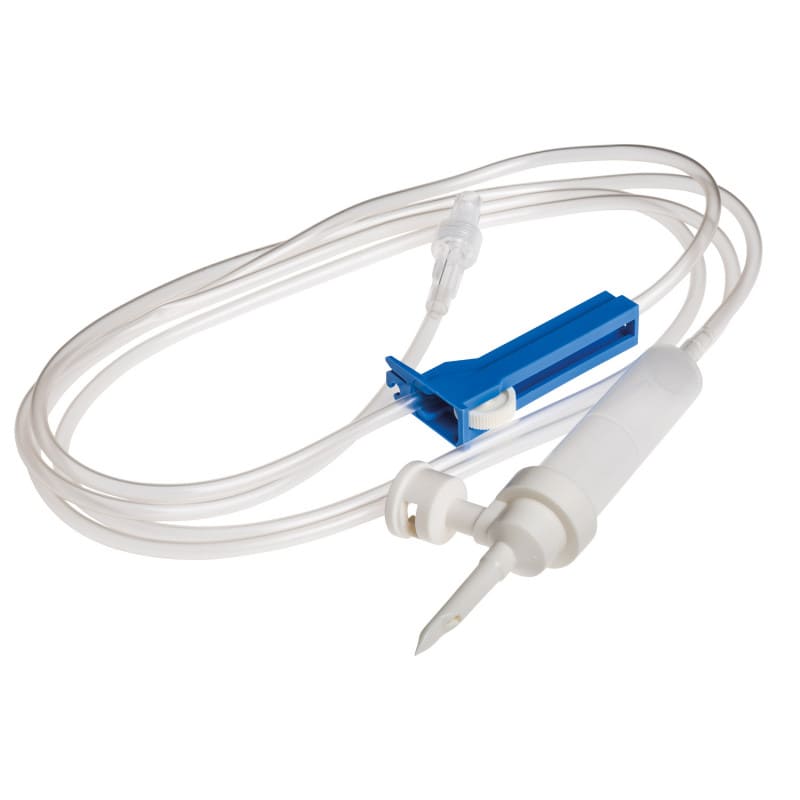 BD PhaSeal™ Infusion Set C50