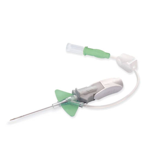 BD Nexiva™ IV Catheter System 20G 1.1 x 25 mm (pink)