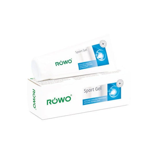 RÖWO® Sport Gel 100 ml