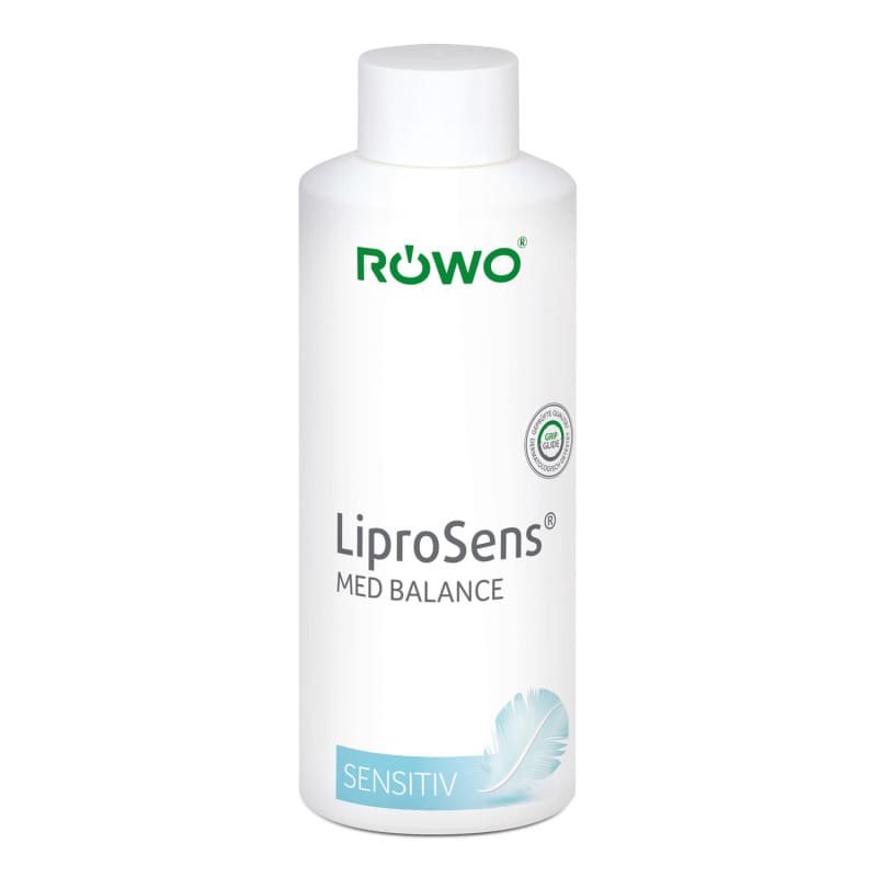 RÖWO LiproSens Med Balance Sensitive