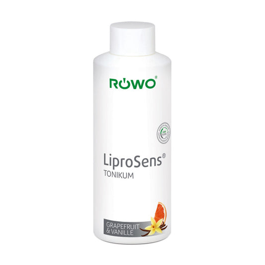 RÖWO LiproSens® Tonic Grapefruit &amp; Vanilla
