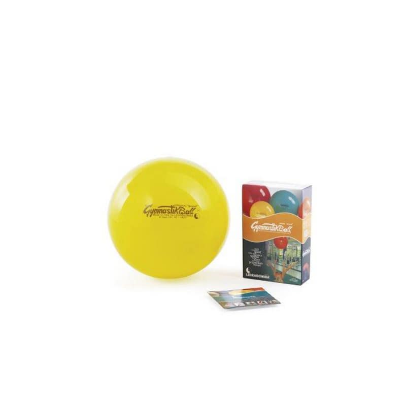 RÖWO Pezzi Exercise Ball Ø 75 cm