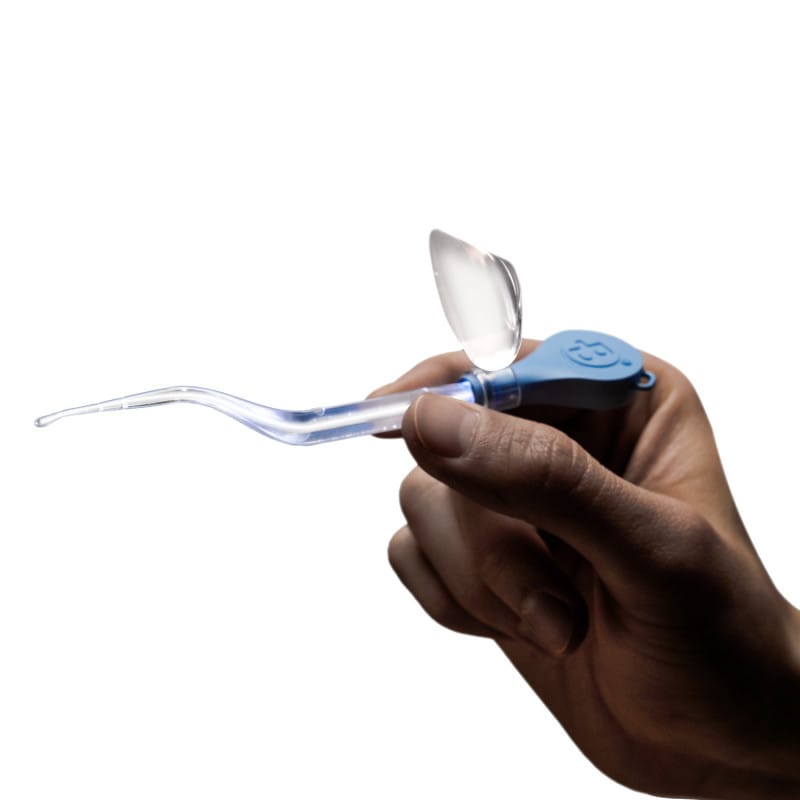Bionix ClearLook Lighted Ear Curettes VersaLoop