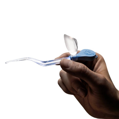 Bionix ClearLook Lighted Ear Curettes VersaLoop
