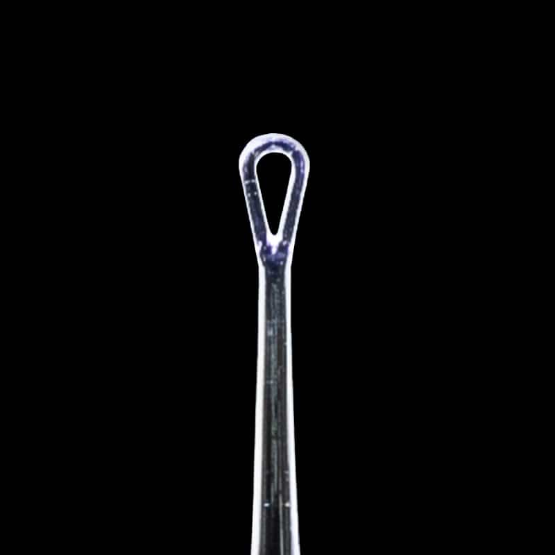 Bionix ClearLook Lighted Ear Curettes FlexLoop