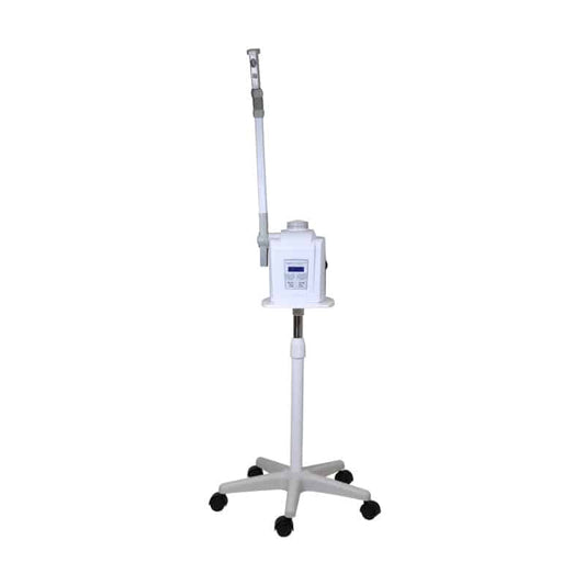 Silverfox Digital Steamer 800 D