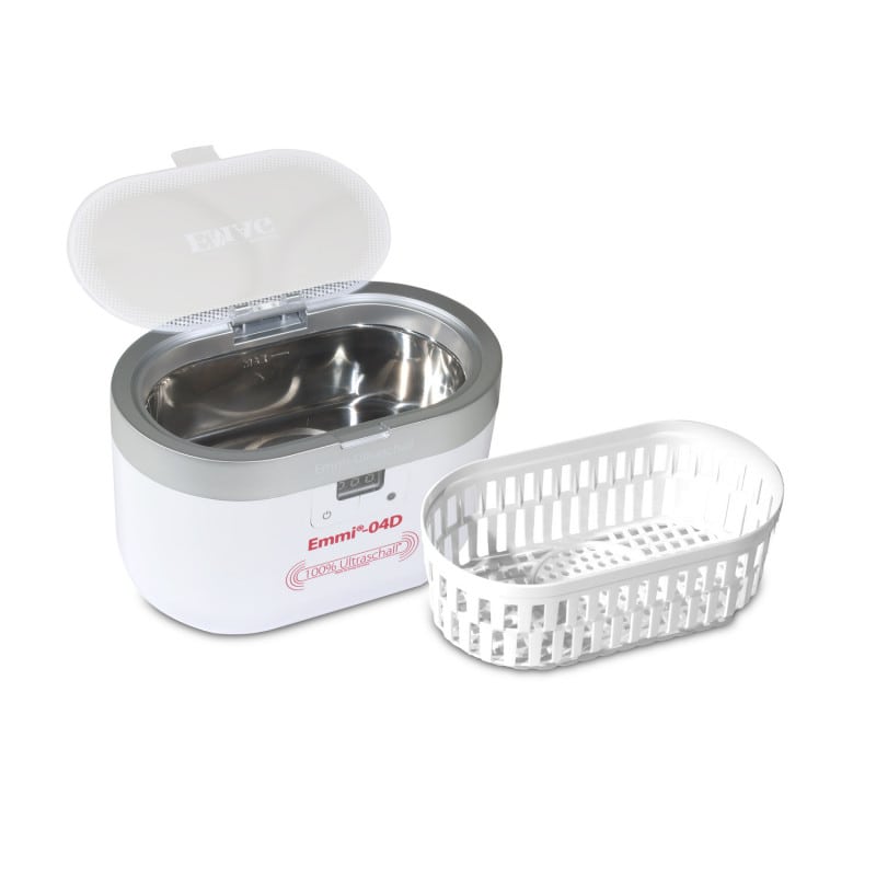 Emmi-04D Ultrasonic Cleaner