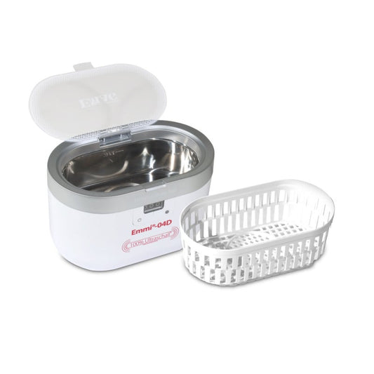 Emmi-04D Ultrasonic Cleaner