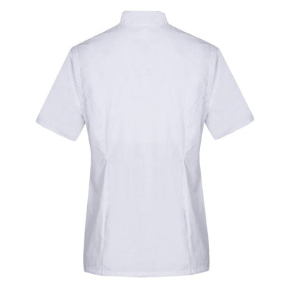 Phoenix Unisex Scrub Top L