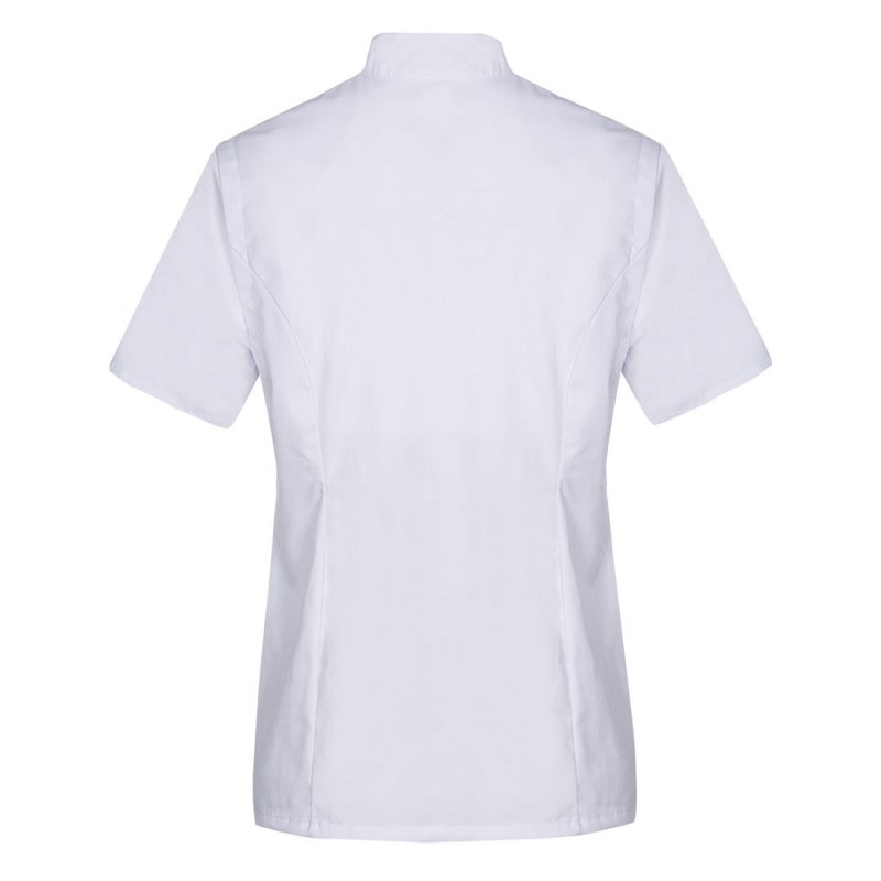 Phoenix Unisex Scrub Top S