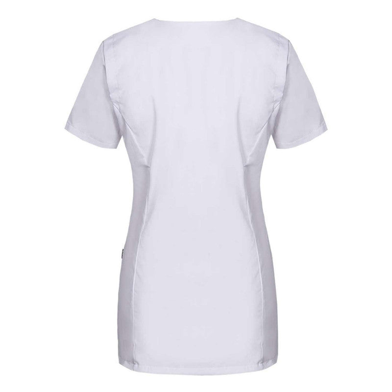 Cygnus Women's Scrub Top 34
