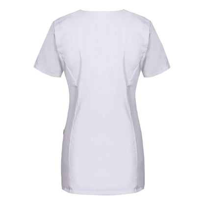 Cygnus Women's Scrub Top 34