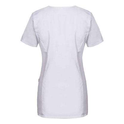 Cygnus Women's Scrub Top 40