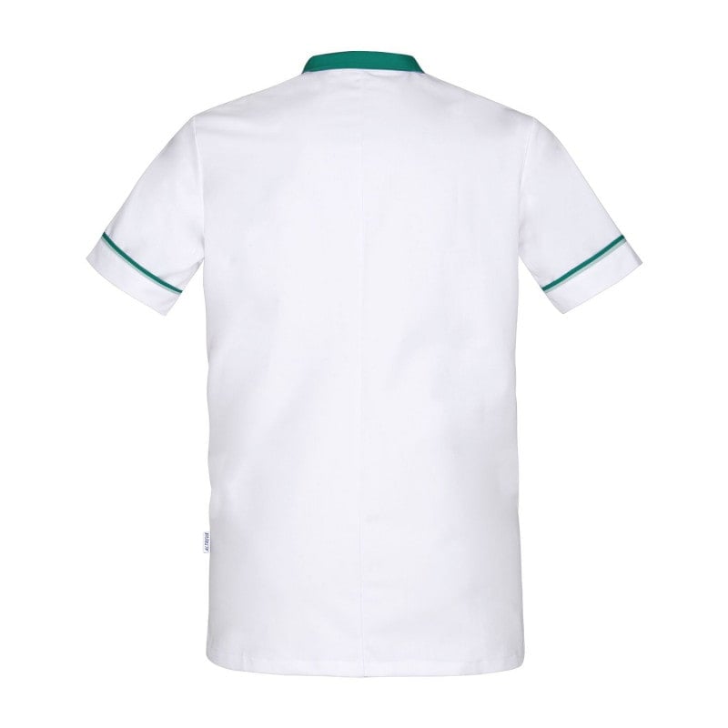 Pegasus Unisex Scrub Top blue | S