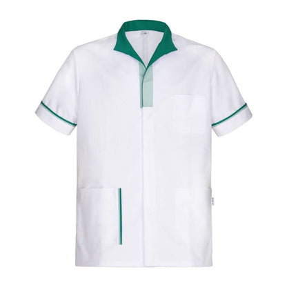 Pegasus Unisex Scrub Top green | 2XL