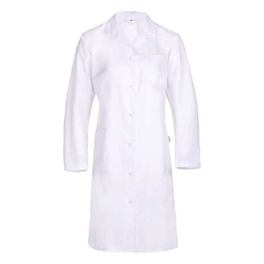 Hydra Lab Coat 36