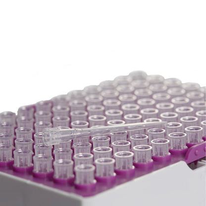 Accumax Filter Tips 10 µl | non-sterile