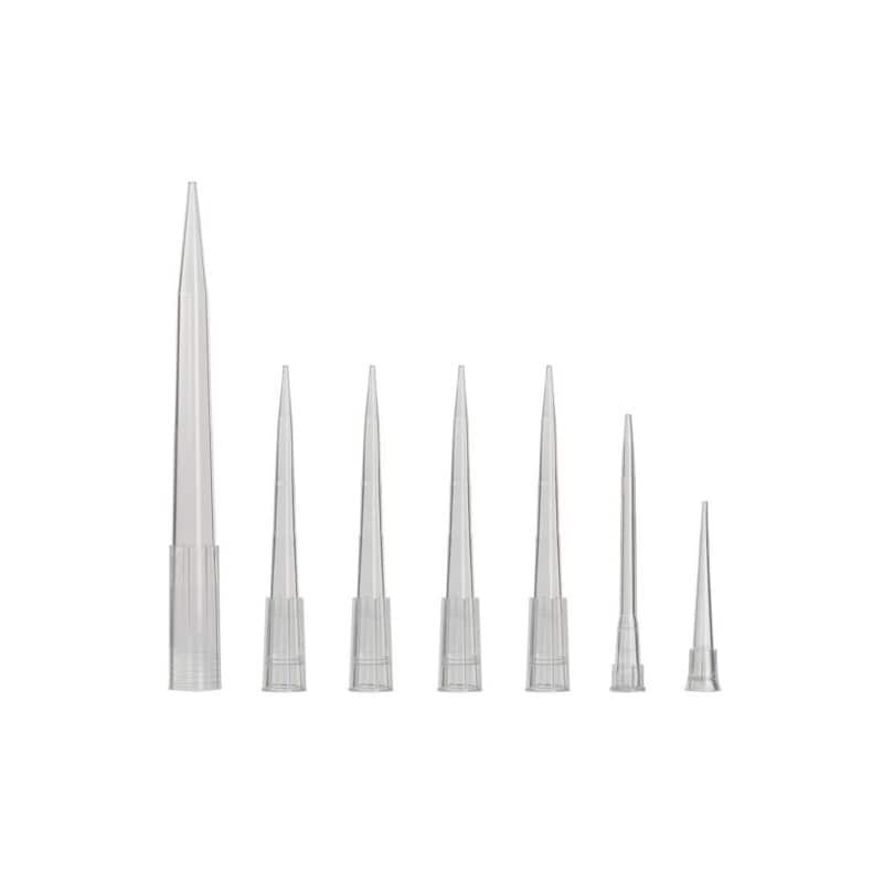 Accumax Universal Pipette Tips 1000 µl
