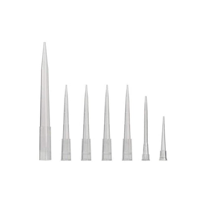 Accumax Universal Pipette Tips 1000 µl