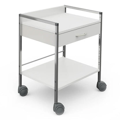 Variocar Multipurpose Trolley with 1 drawer