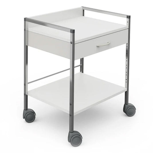 Variocar Multipurpose Trolley with 3 drawers