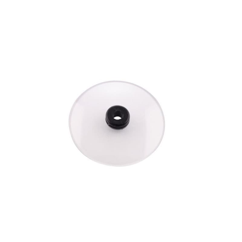 Splash Guard for Mulimed-Otoscillo Professional