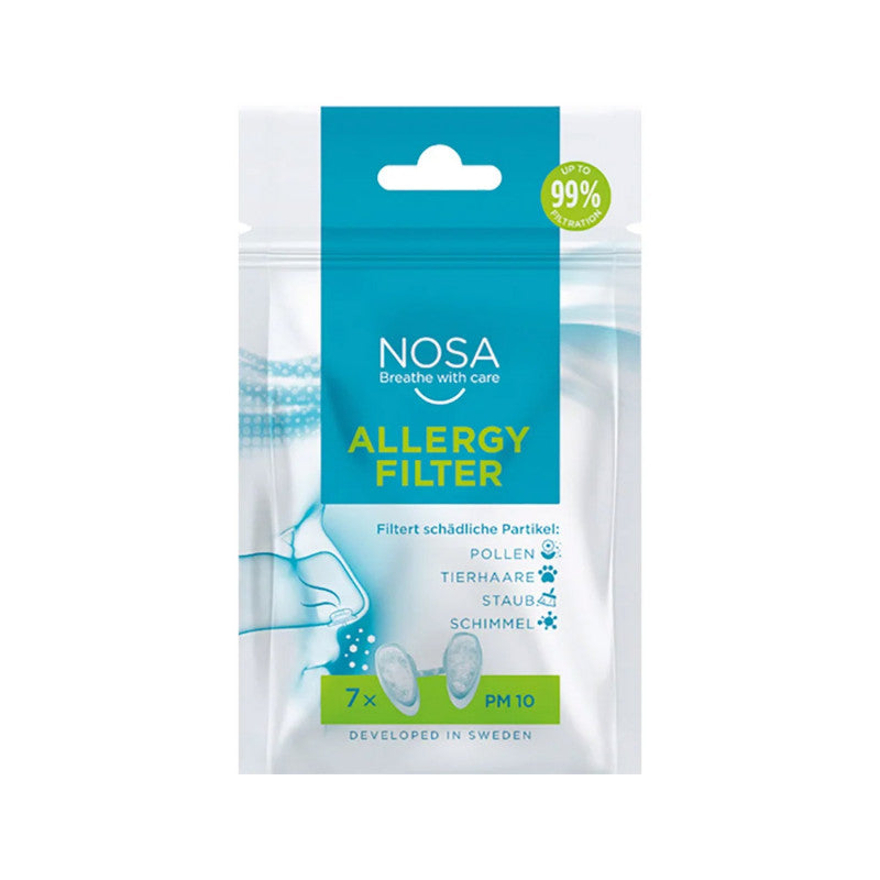 NOSA allergy filter Large