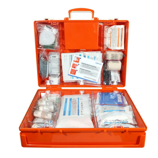 First Aid Kit Advocat Garage