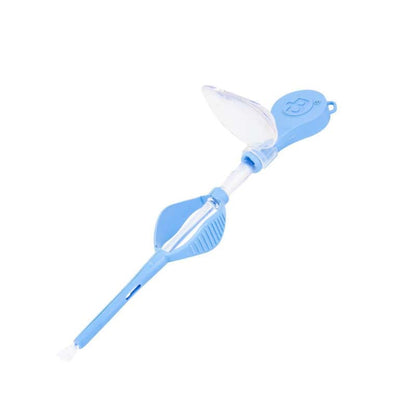 Bionix® Ear Forceps without illuminator, spare forceps