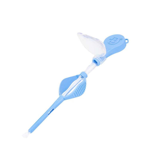 Bionix® Ear Forceps without illuminator, spare forceps