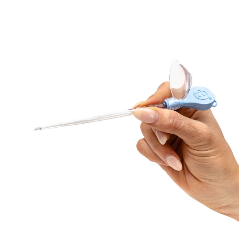 Bionix® Lighted Ear Curette™ with Magnifying Glass AngleLoop®