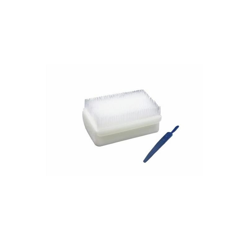 Sterile Surgical Scrub Brushes