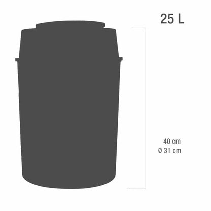 Eco Line XL Sharps Bin 30 L