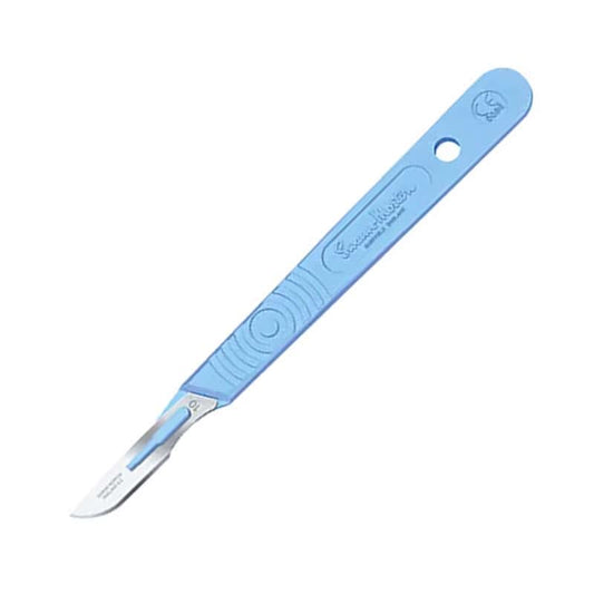 Swann Morton Disposable Scalpels Figure 20