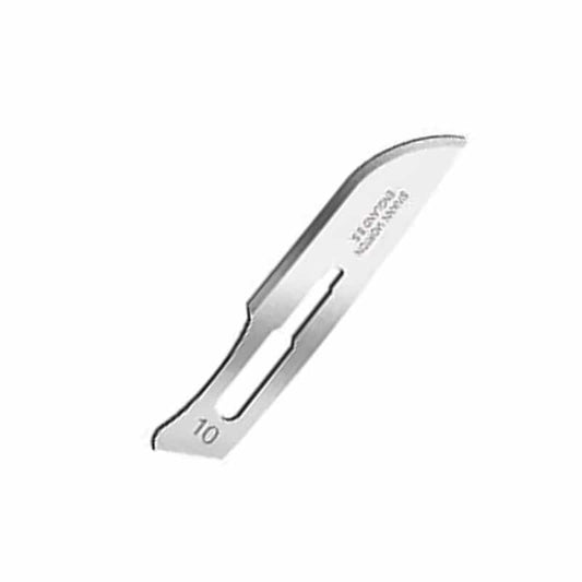 Swann Morton Scalpel Blades Figure 15