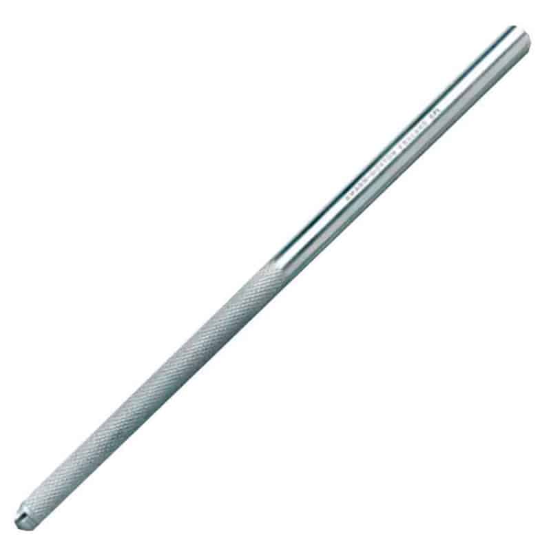 Swann Morton Micro Handle for insertion, length: 53 mm